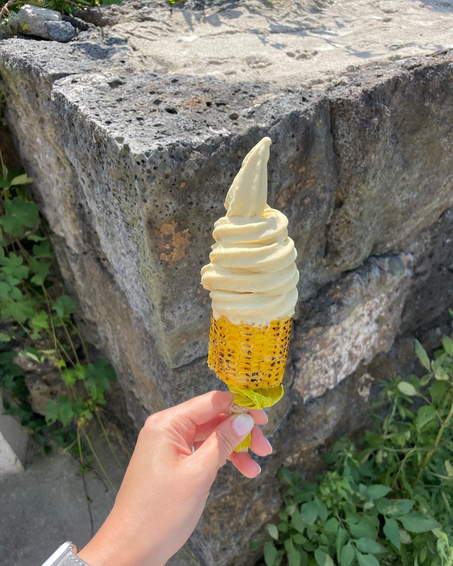 #제주in은지