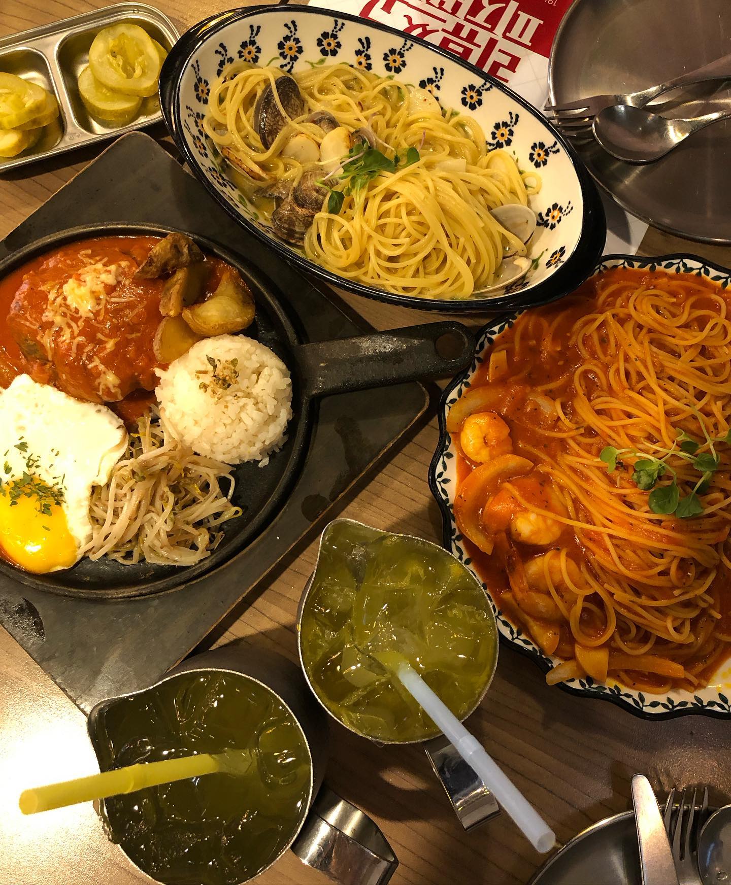 #건대맛집#건대민벅#건대파스타#건대스테이크#건대피자