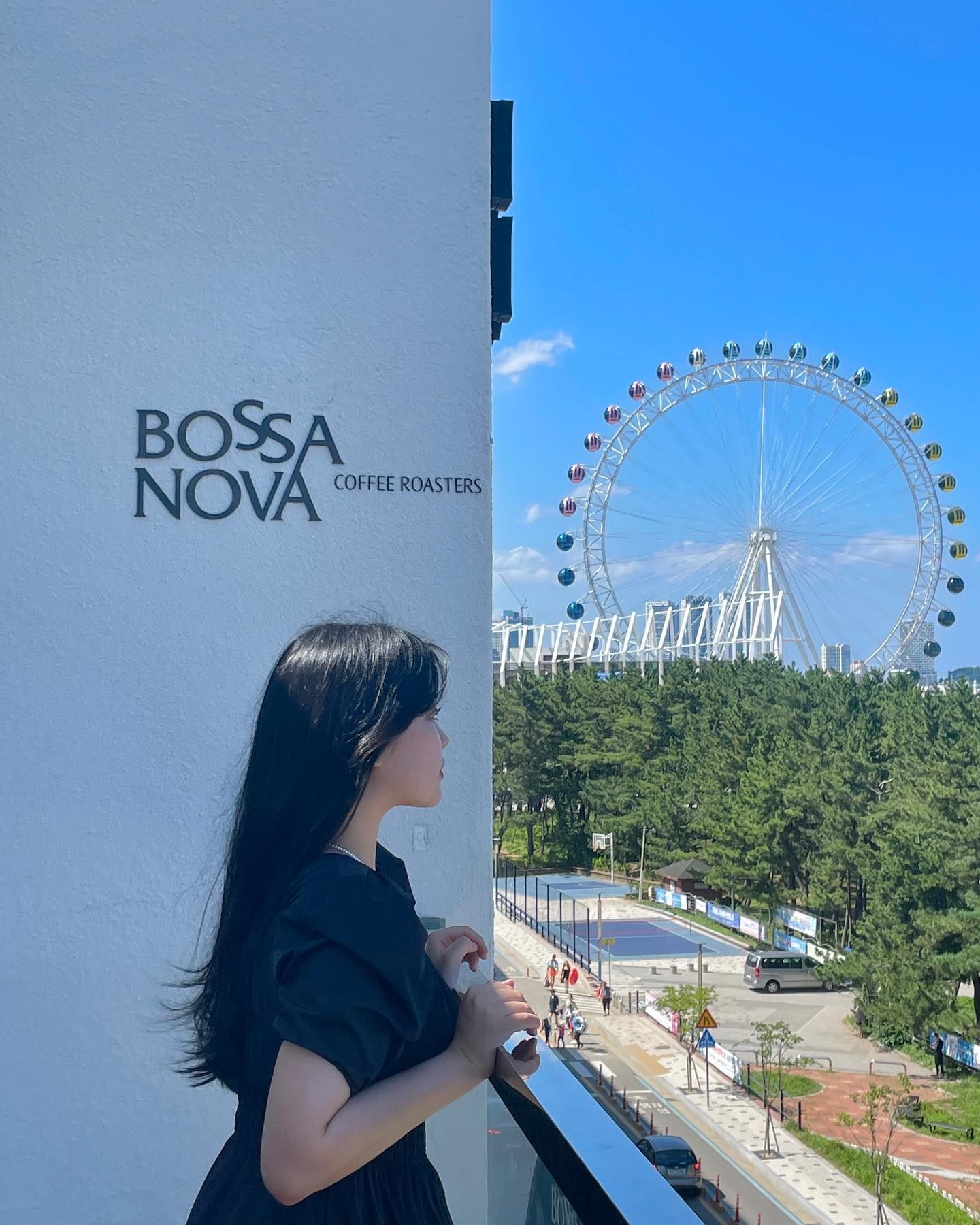 #보사노바 🎡