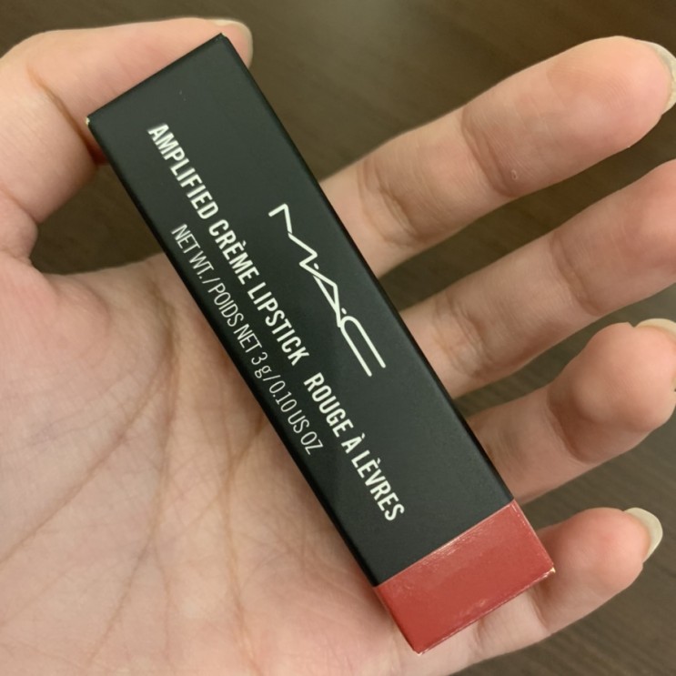 백투맥💄 브릭오라로 바꿔온 후기 / 쿨톤MLBB립스틱 / 어쩌다보니 또 총알5개