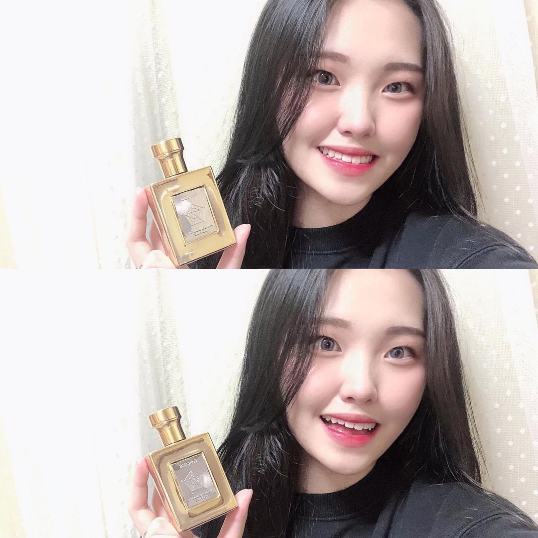 정승희’s Instagram profile post: “#광고 [포맨트 시그니처 퍼퓸 코튼썩세스] - 이성이 가장 선호하는 코튼향의 재해석! -강인함과 부드러움이 공존하는 성공한…”