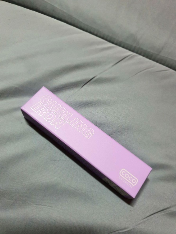 코코딜리 속눈썹*♡*