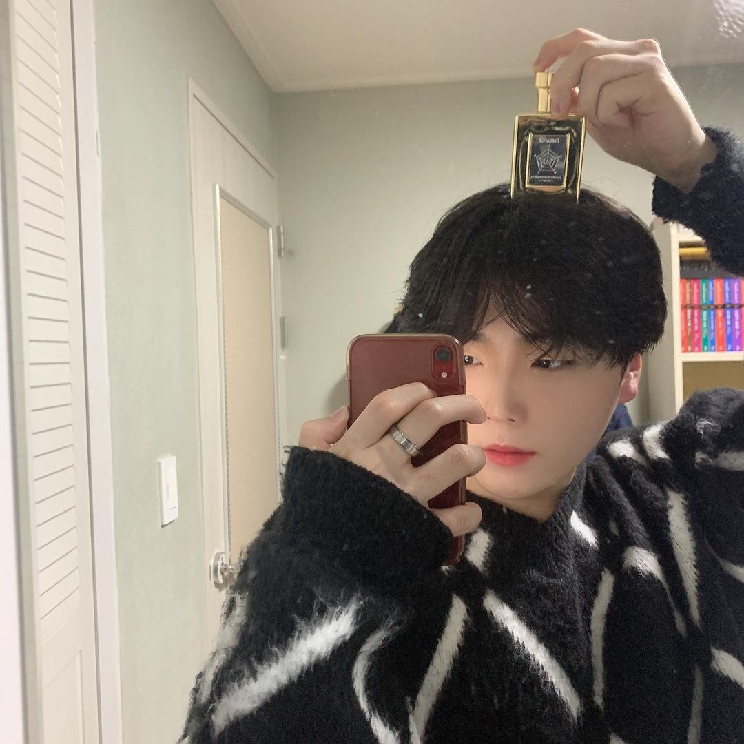 곽지민 on Instagram: “#광고#포맨트#forment#포맨트시그니처퍼퓸#포맨트향수#남자향수#커플향수#향수추천#남자향수추천#남자친구선물#성훈#성훈향수#향수 #perfume#signatureperfume#@forment_korea#포맨트코튼썩세스#코튼썩세스#협찬”좋은 향수는…”