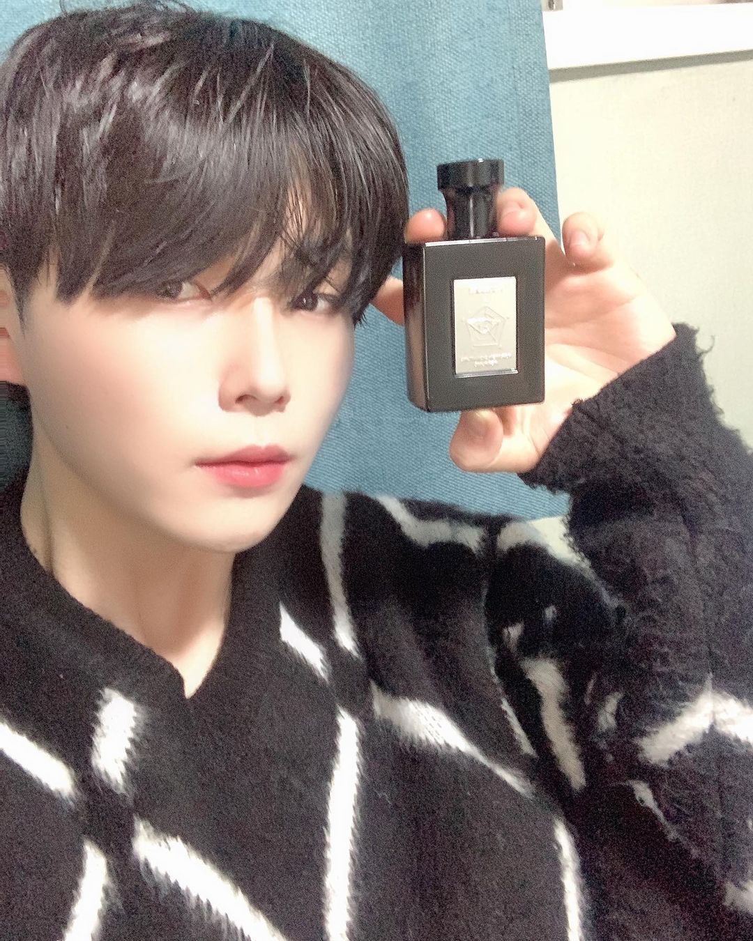 곽지민 on Instagram: “#광고#포맨트#forment#포맨트시그니처퍼퓸#포맨트향수#포맨트코튼허그#포맨트코튼키스#남자향수#커플향수#향수추천#남자향수추천#남자친구선물#성훈#성훈향수#코튼허그#코튼키스#향수#perfume#signatureperfume#@forment_korea#협찬…”