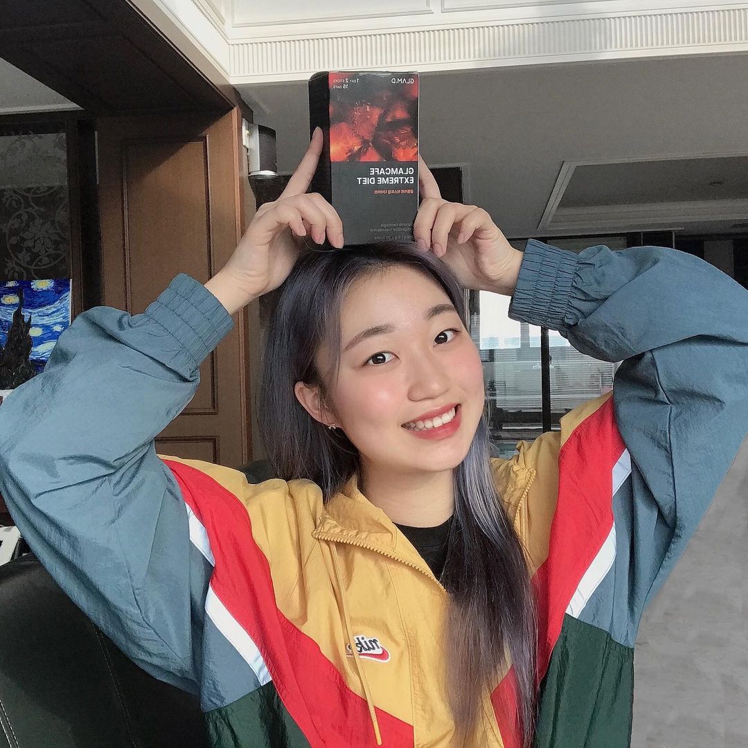 연째 on Instagram: “탄수화물 중독자들 집중!!!!!!! “글램디 익스트림 다이어트”가 탄수화물이 지방으로 합성되는 걸 억제 해줘서 체지방 감소를…”