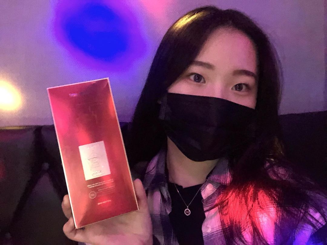 정승희 on Instagram: “#광고 [포맨트 퍼퓸 바디로션 (코튼키스)] - 퍼퓸 바디로션으로 향기 지속력 UP⬆️ - 바르는 향수, 코튼향으로 자연스러운…”