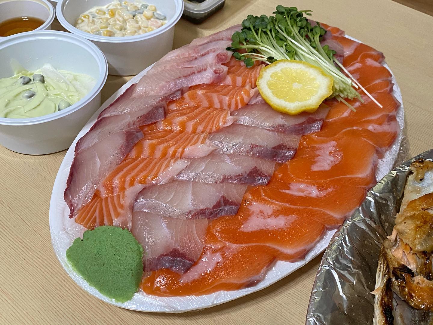 #오광수산#회기맛집#경희대맛집#회기술집#경희대술집#연어#방어#연어머리구이 #맛스타그램#먹스타그램#맞팔#선팔#먹팔#좋아요#좋아요반사#좋아요테러#선팔하면맞팔#데일리#맛집#fff#lfl#like4like#follow4follow#followforfollow#소통#일상