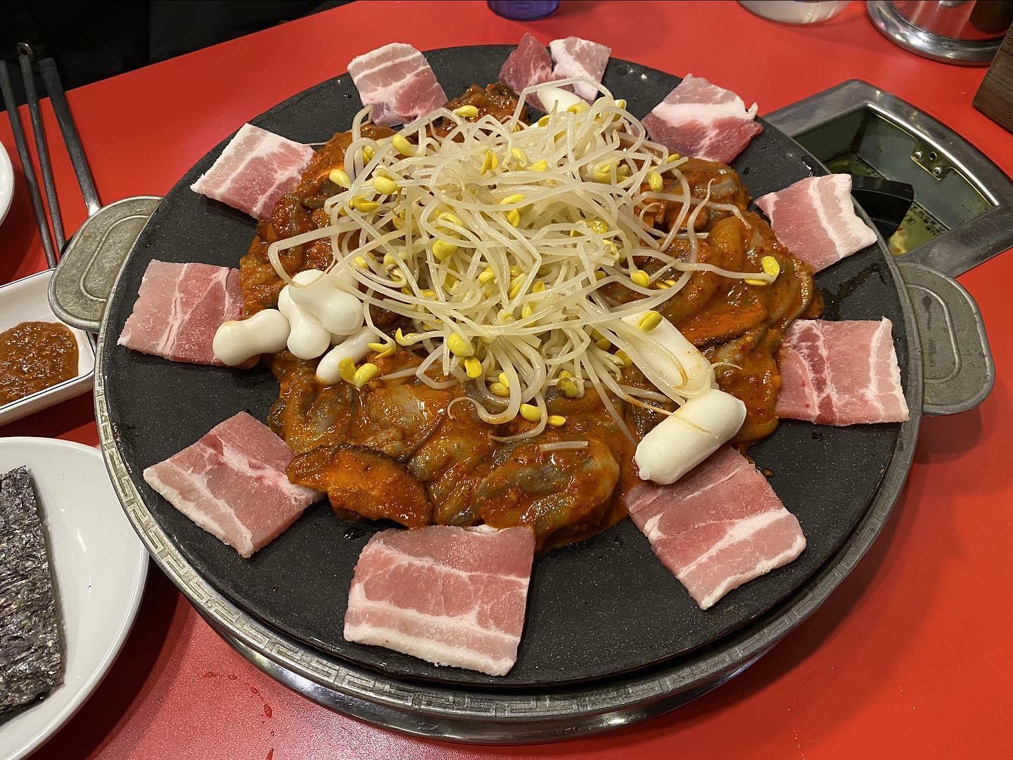 #신화쭈꾸미#신화쭈꾸미회기#신화쭈꾸미회기점#회기맛집#경희대맛집#회기쭈꾸미#경희대쭈꾸미#맛스타그램#먹스타그램#맞팔#선팔#먹팔#좋아요#좋아요반사#좋아요테러#선팔하면맞팔#데일리#맛집#fff#lfl#like4like#follow4follow#followforfollow#소통#일상