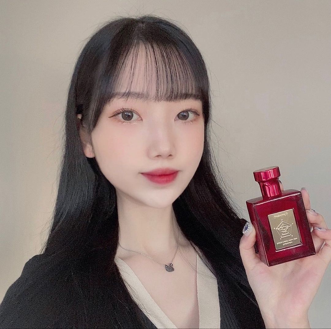 𝒮𝑜𝓃𝑔 𝐸𝓊𝓃 𝒥𝒾 on Instagram: “#협찬 포맨트 코튼키스향 ⠀ 배우 성훈 향수로 유명한 포맨트 향수 💕 ⠀ 케이스도 고급지고 잔향도 좋고 , SNS에서 여친들이…”