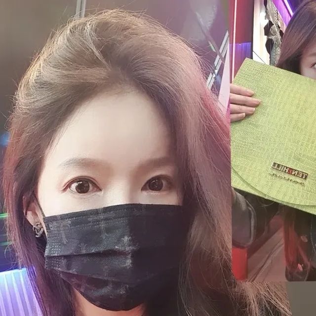 컨텐츠기획❤️임쏘 💖任素英💞Limsso❤ on Instagram: ".
.
올만에 쎌카쓰👍
.
.
그외 여러가지 이모저모 ㅋㅋㅋ
.
4번째사진은 저거 이쁘다는 그런말🤣🤣🤣
.
.
최상급의악어가죽으로만 선별해 제작한 프리미엄 악어백
특수피혁가죽가방
.
#명품가방 #악어가죽 #악어백 
#tenzhillbanson #텐즈힐벨슨 #런칭쇼 #launchingshow"
