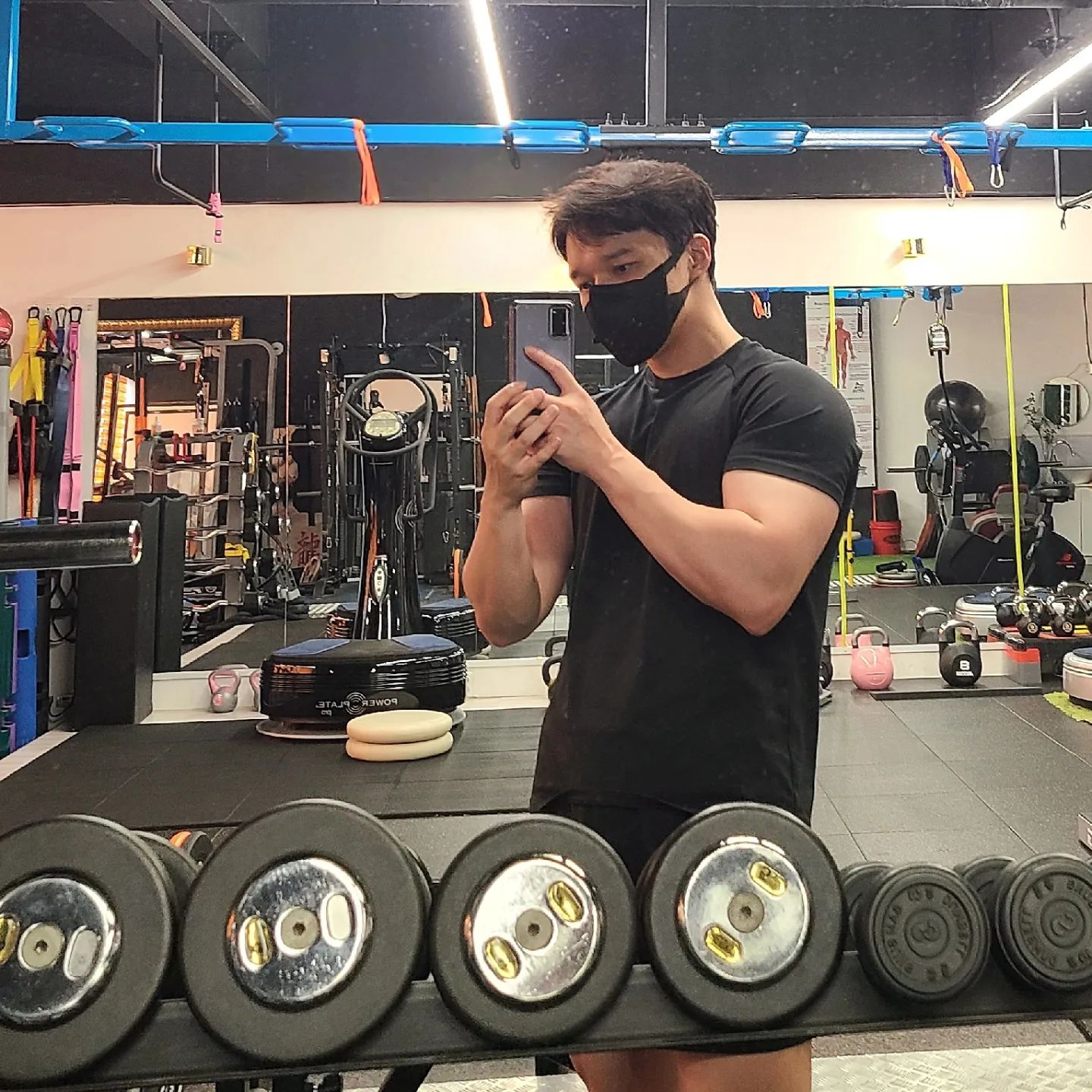 오운완!!🔥🔥🔥🔥