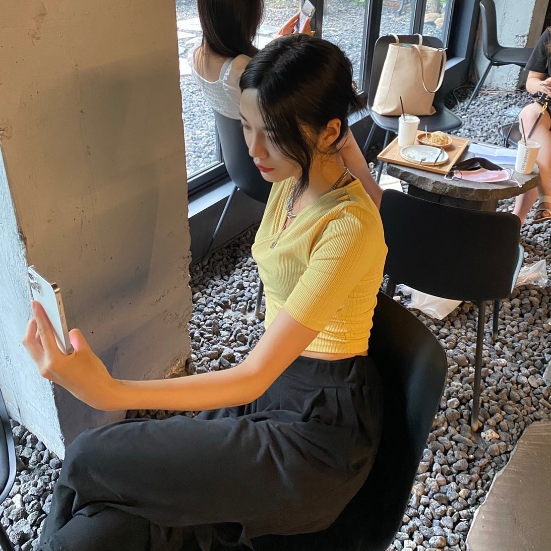 당근을 흔들어라 🥕
