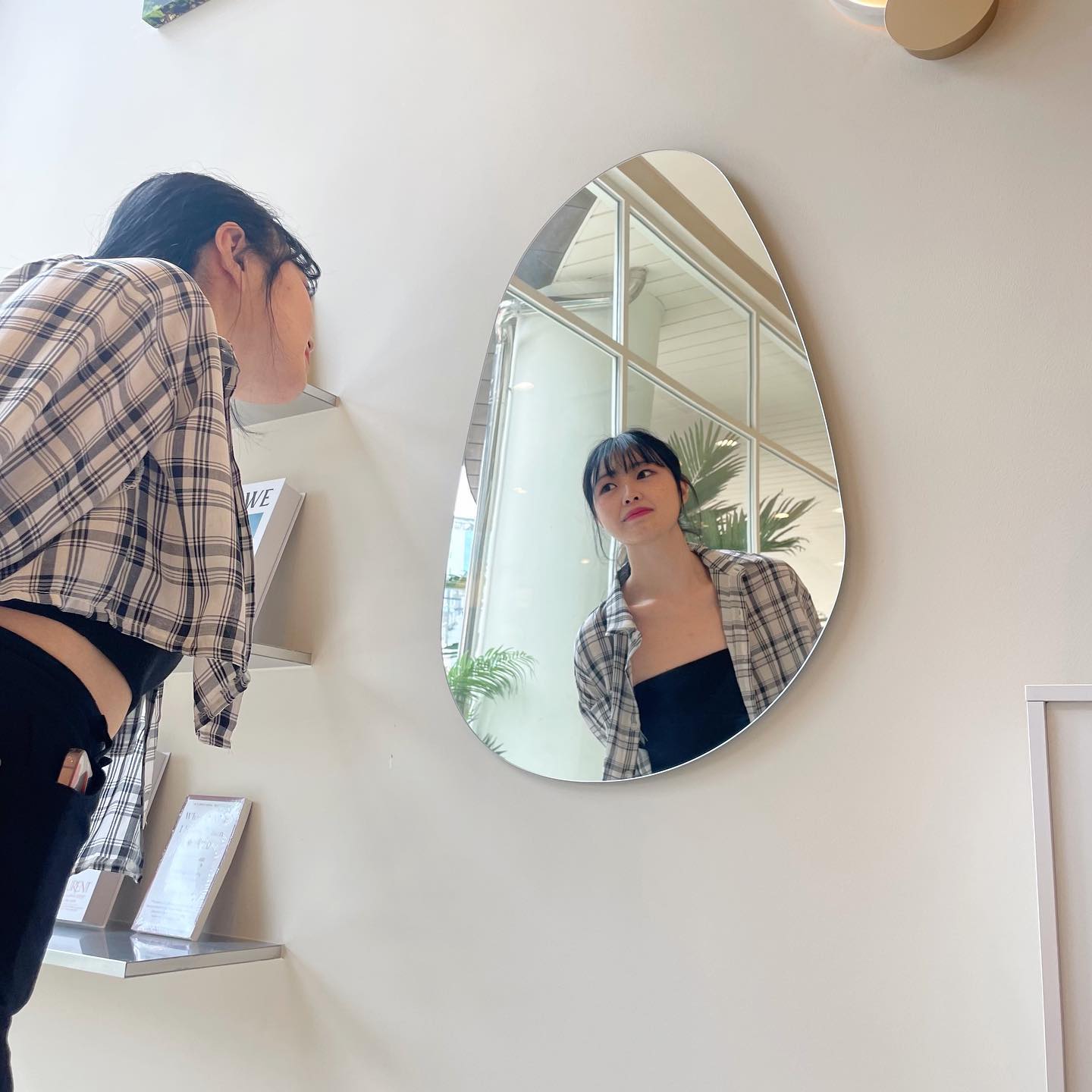 날이 좋아서 #라에비뉴