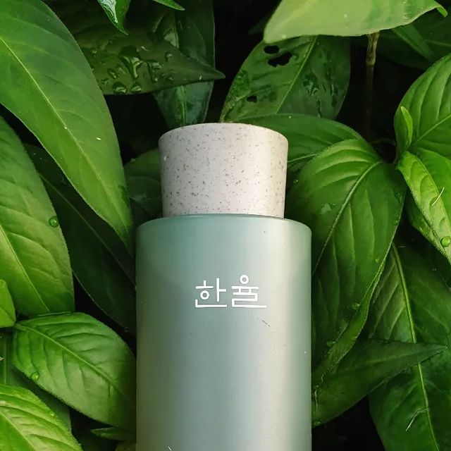 안개 on Instagram: "#제품무료제공 

한율
세살쑥 진정 에센스

🌱강화섬의 세살쑥 

🌱쑥추출물 100%

단오 무렵에 채엽한 어린쑥의 상부잎만을 채엽한 뒤, 3년간 정성스럽게 자연에서 숙성한 추출물을 담은 진정 에센스 

추출물 100%가 함유된 에센스답게
완전 워터리제형에 수분감이 강함

그렇지만 역시 쓰면 쓸수록 에센스라기 보단 토너나 
그냥 추출물 제품에 가깝다고 느껴짐 

발림성은 매끄럽고 보습력은 건성이 사용하기엔 부족해서 유분감있는 제품과 같이 사용하기 좋을듯함
지성이나 민감성이신 분들께 추천드립니다 !!

Ps: 한율을 좋아하게 된지 솔직히 얼마 안됬어요 나이 드신 분들이 쓰는 브랜드라는 느낌이 강했고 처음 써본 쌀 진액 스킨(현재는 단종)을 쓰고 얼굴이 뒤짚어진적이 있어서 그 후론 처다도 안봤지만 최근 신 제품들이 순하다해서 세살쑥 이벤트 참여해본건데 요렇게 사용해 볼 기회를 주셨네요

감사합니다 한율 🙏 

앞으로 한율 제품 종종 구매할 예정이고 앞으로 나올 신제품들도 기대됩니다 !!

#한율 #한율진심후기 #한율세살쑥 #한율세살쑥진정에센스 #세살쑥 #세살쑥진정에센스 #진정에센스 #쑥추출물 #진정케어 #피부진정 #피부진정에센스 #에센스토너 #화장품리뷰 #미니멈화장품 #비건에센스 #식물추출물 #협찬"