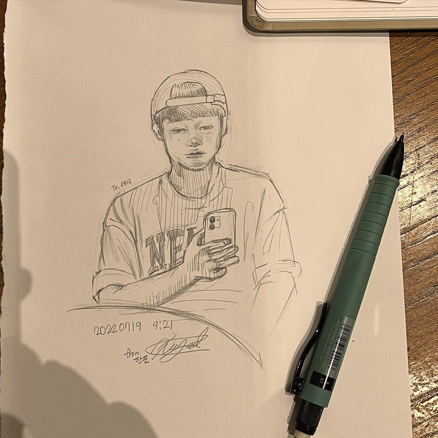 drawing••
.
.
.
.
.
.

#좋아요 #좋아요테러 #좋아요반사 #팔로우 #맞팔 #선팔하면맞팔 #좋아요테러 #좋반 #소통 #follow4like #fff #감성그림 #드로잉 #감성 #일상 #lfl #낙서 #크로키 #그림계정 #instart #art #artwork #illustration #illustrator #artstagram #drawing#그림계정맞팔 #그림 #일러스트