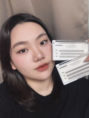 [하루반] 피나코나인 핑킹래쉬
