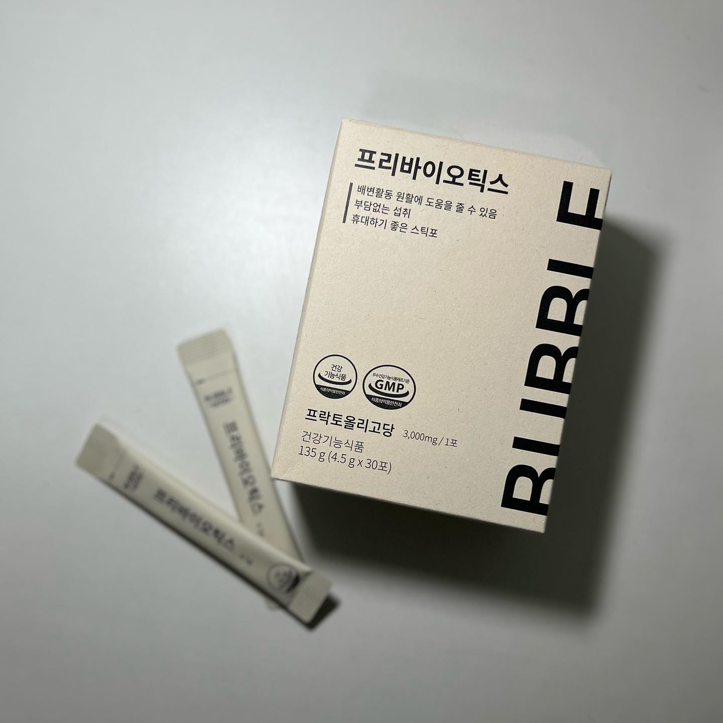  “#광고 1일 3똥 자칭타칭 똥쟁이 신유정 자극적인 음식을 먹거나 스트레스 받으면 +a.. 평생을 배가 아파서 화장실로 뛰쳐가는 인생을 살았읍니다 (섭취 후 바로 배출^^) 버블레스를 만나기 전 까지! 나 같은 똥쟁이들을 위한 필수템 ❗️버블레스…”