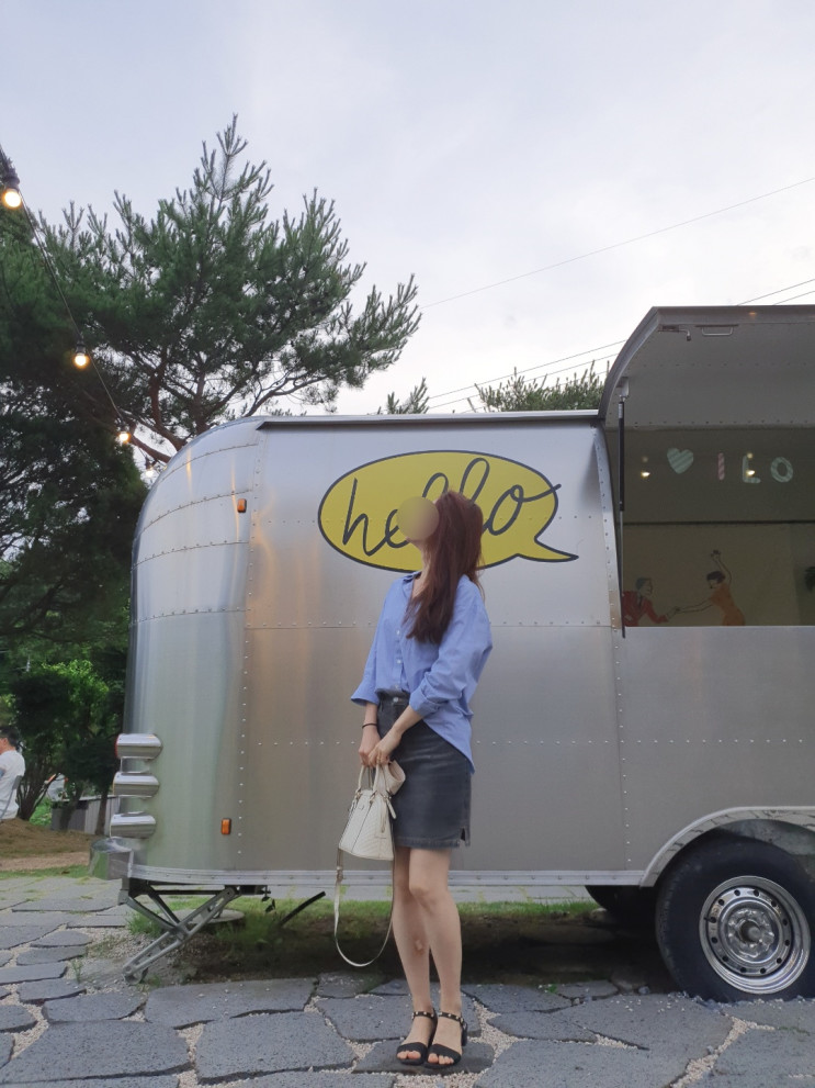 [내돈내산] 성남 분당 서판교 분위기 좋은 기념일에 파스타 인생샷 헬로오드리