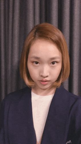 푸석한 탈색머리 찰랑이는 생머리로 복구해주는 ‘리턴트리트먼트’ | 청담동미용실 애브뉴준오