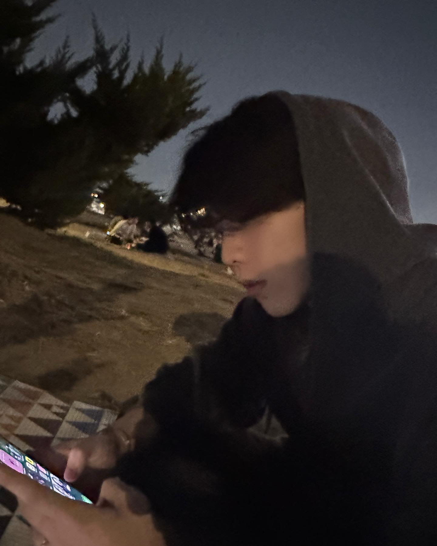 한강gang Rimix