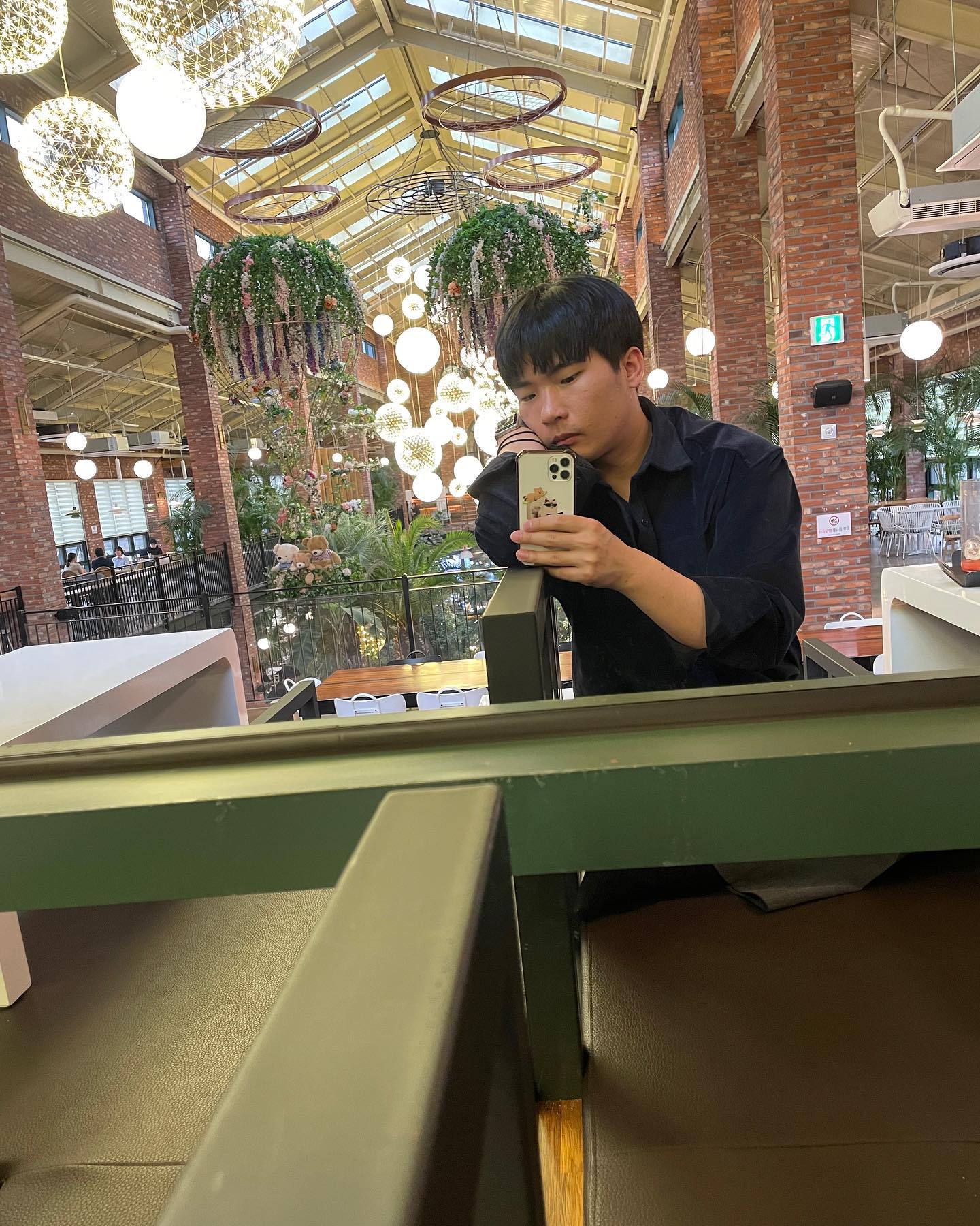 4/4
본업 후 찌듬

#포레스트아웃팅스 #일산 #포레스트아웃팅스일산