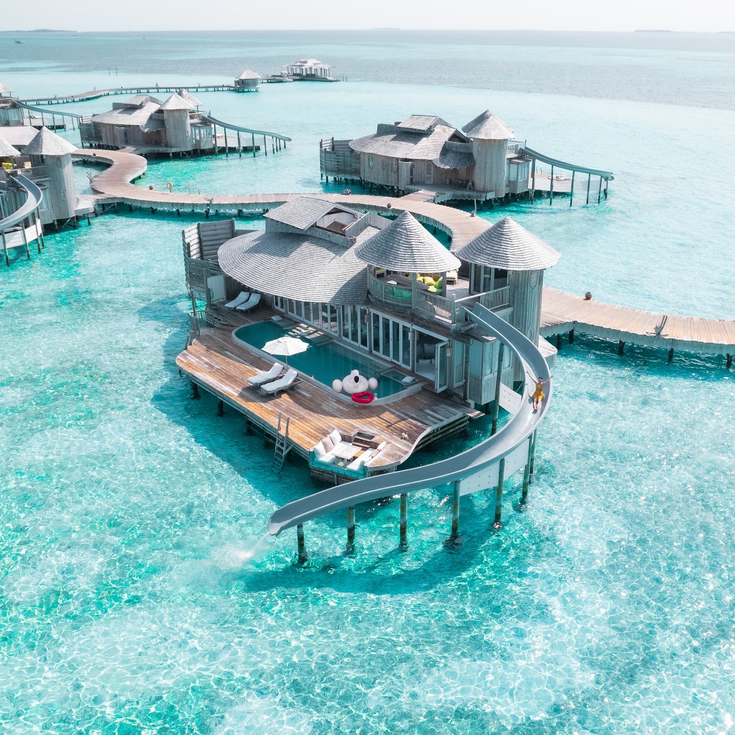 It's so amazing💙
.
.
.
#maldives #sonevajani