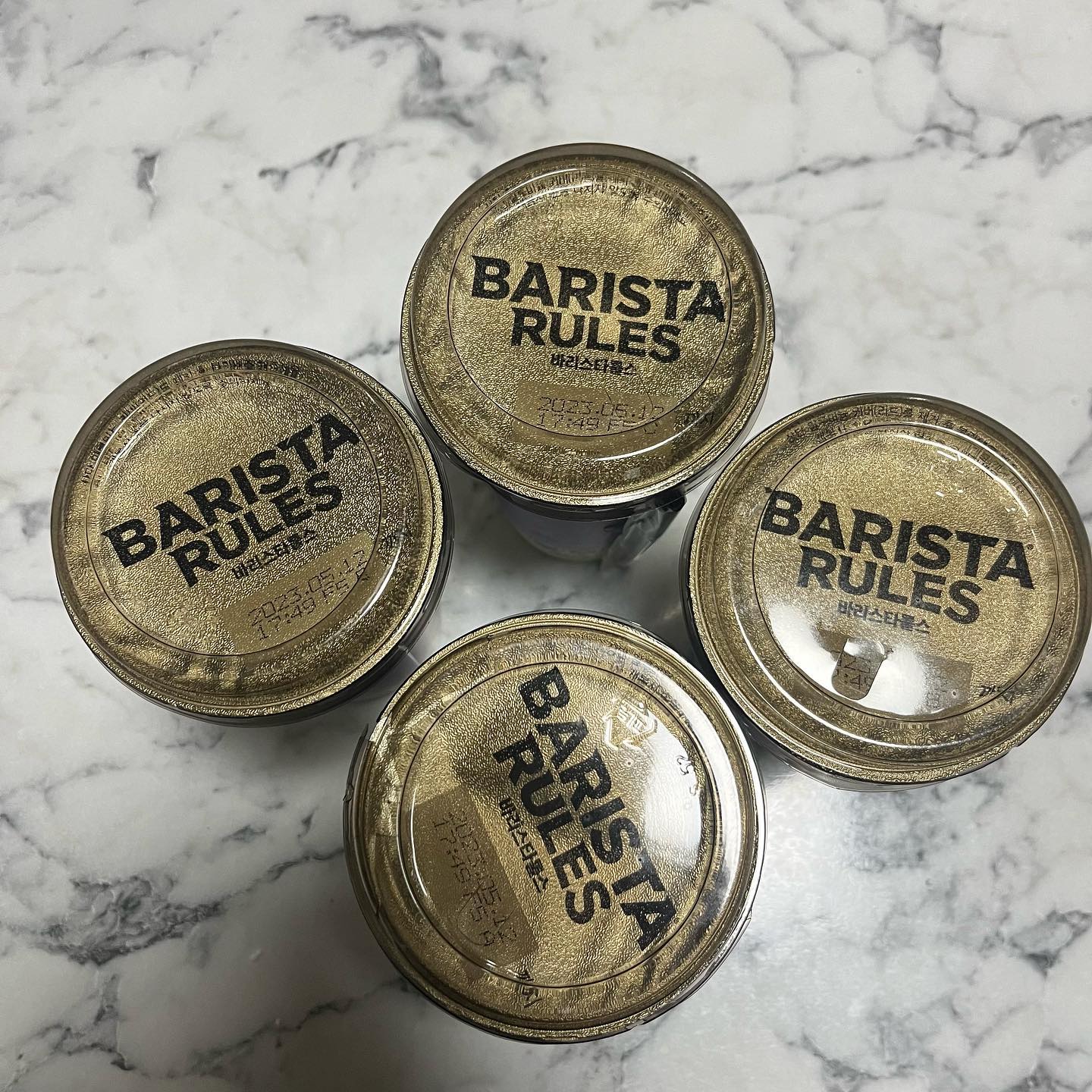 #할인구매 baristarules_official #바리스타룰스 #바리스타룰스돌체라떼
.
평소 돌체라떼를 좋아해서 가끔 사먹는데요~
카페를 안가도 바로 먹을수 있어 간편해서 좋았어요ㅎㅎ
맛도 적당히 달달하니 맛있었고, 양도 꽤 많아서 오래 먹을수 있었어요~ 
.
#돌체라떼 #요리 #선명한 #깨끗한 #신상품나왔을땐 #아이폰12 #08L  #생활 #식품 #사진 #잘찍는 #화장품 #뷰티