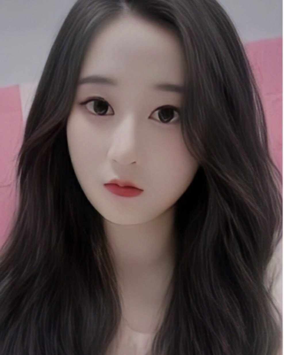 New hair