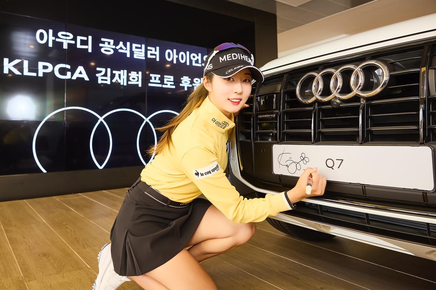 내 붕붕이🚙💕
#아이언오토