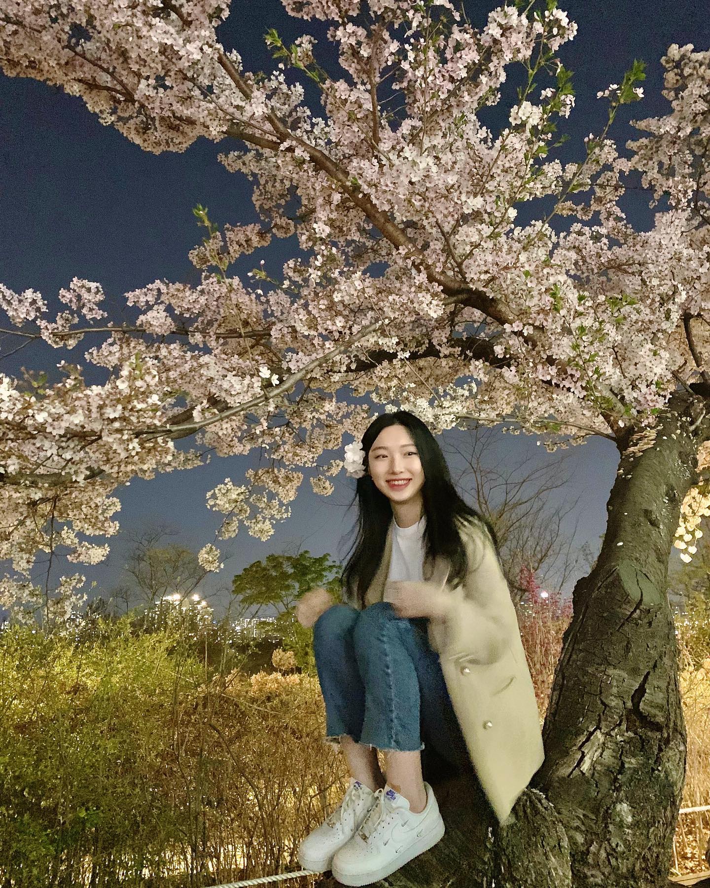 꼬ㅊ가루를 나려~!🧚🏻‍♂️