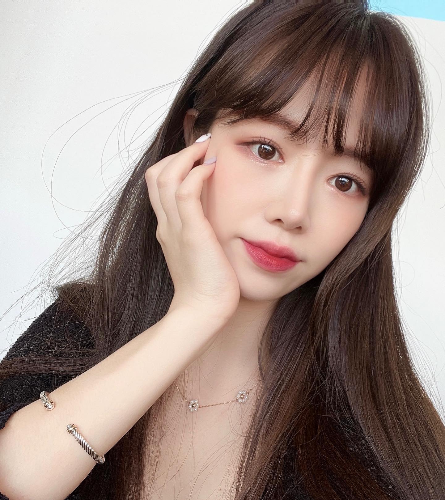 #치통샷