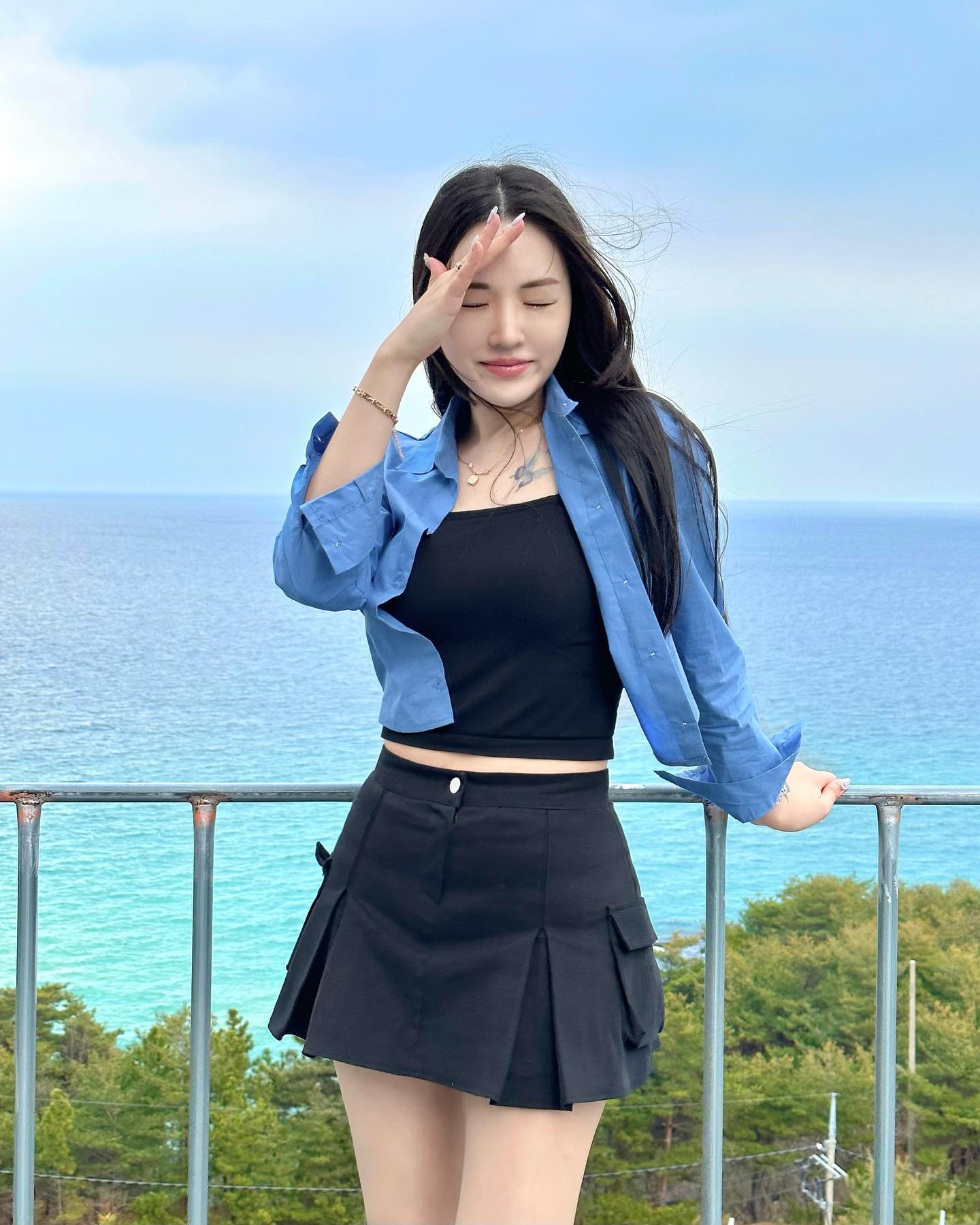 더웠다가 추웠다가🤧