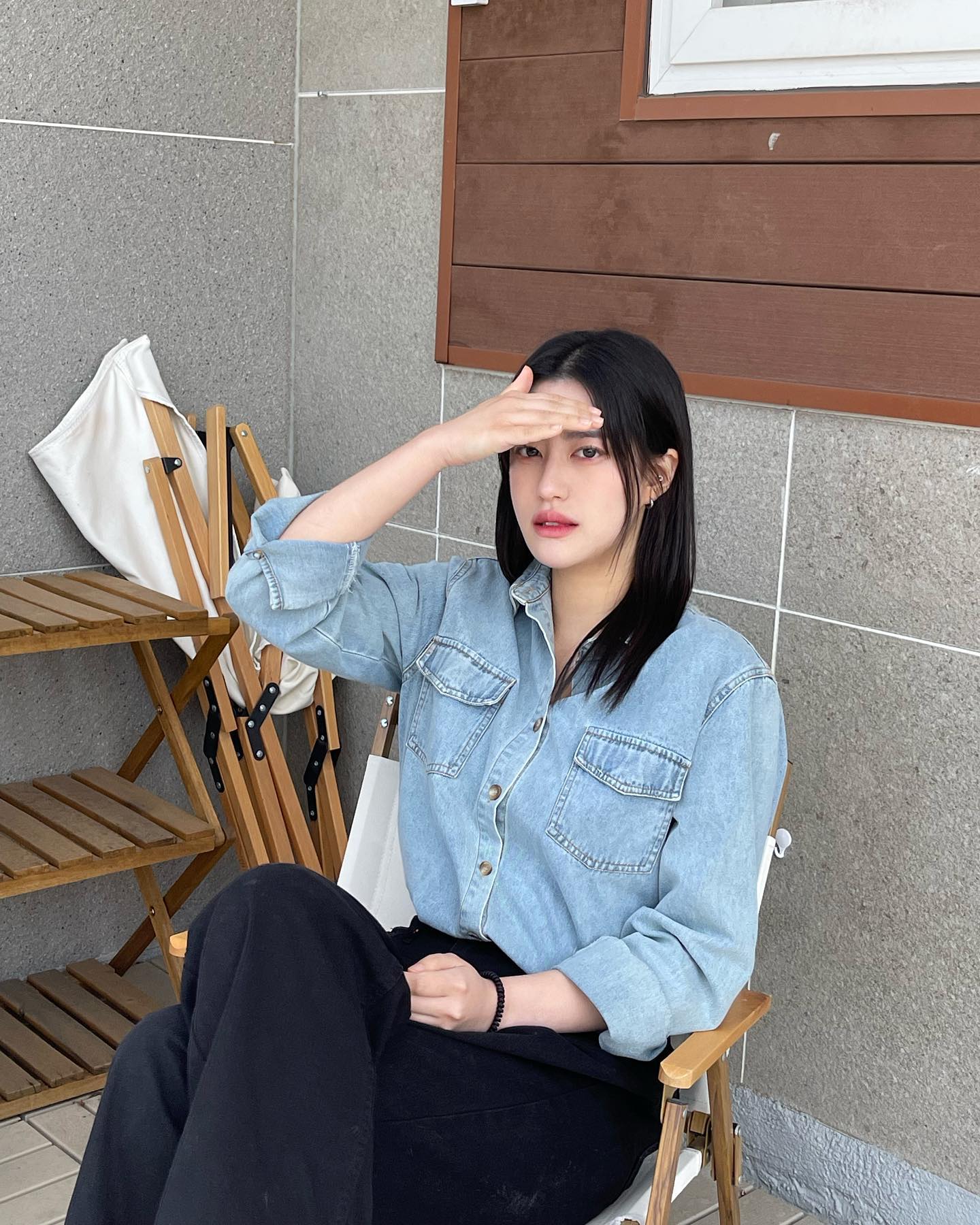 추워요