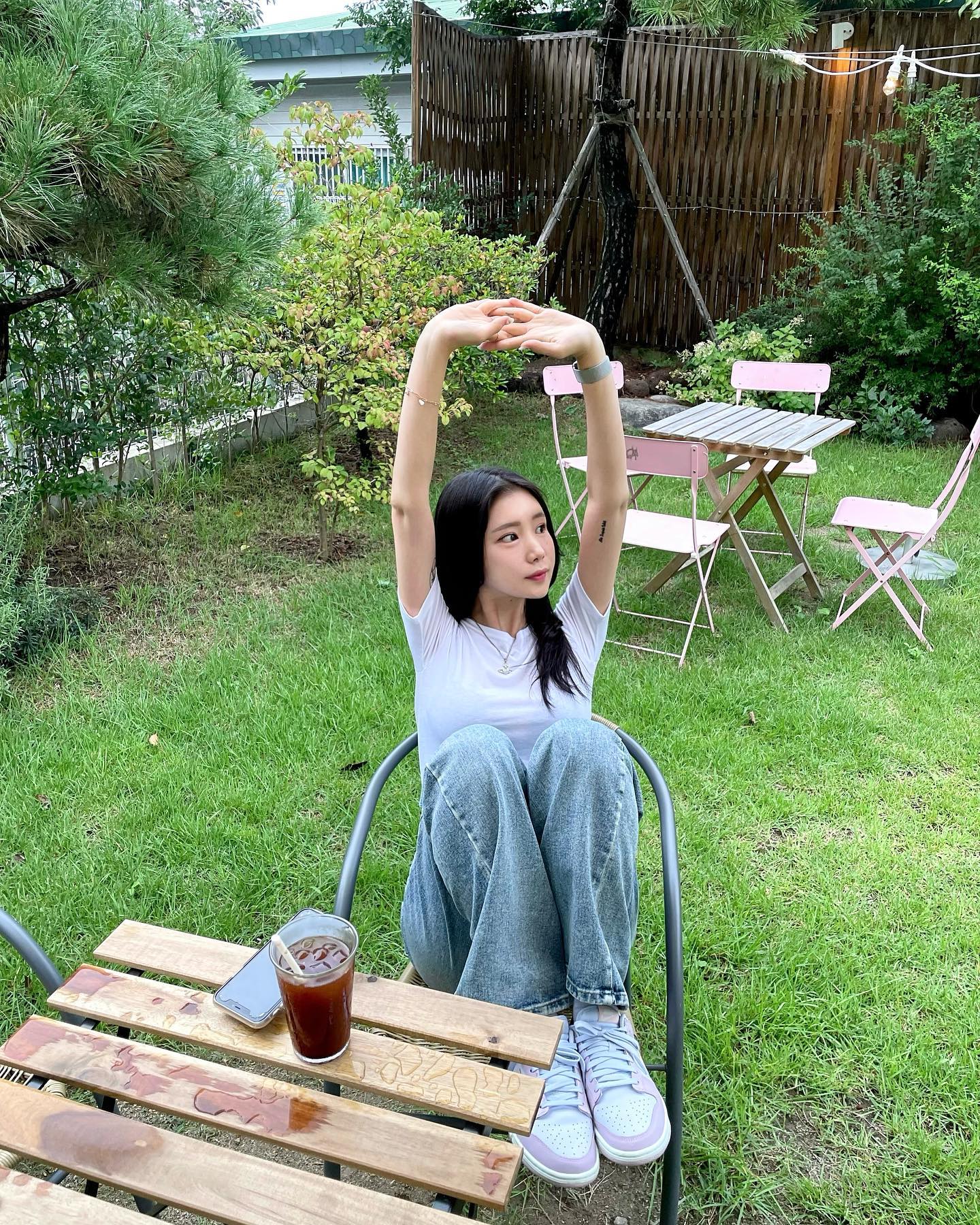 여름아 부타캫 〰️