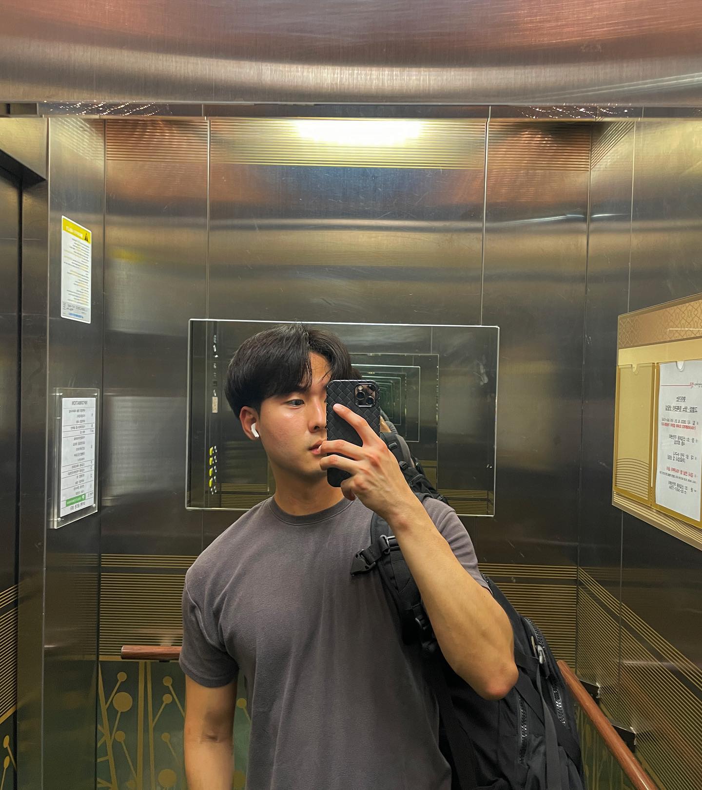 하체 열심히 태웠다🔥

탬버린즈/논픽션 향 추천좀 해주세요!