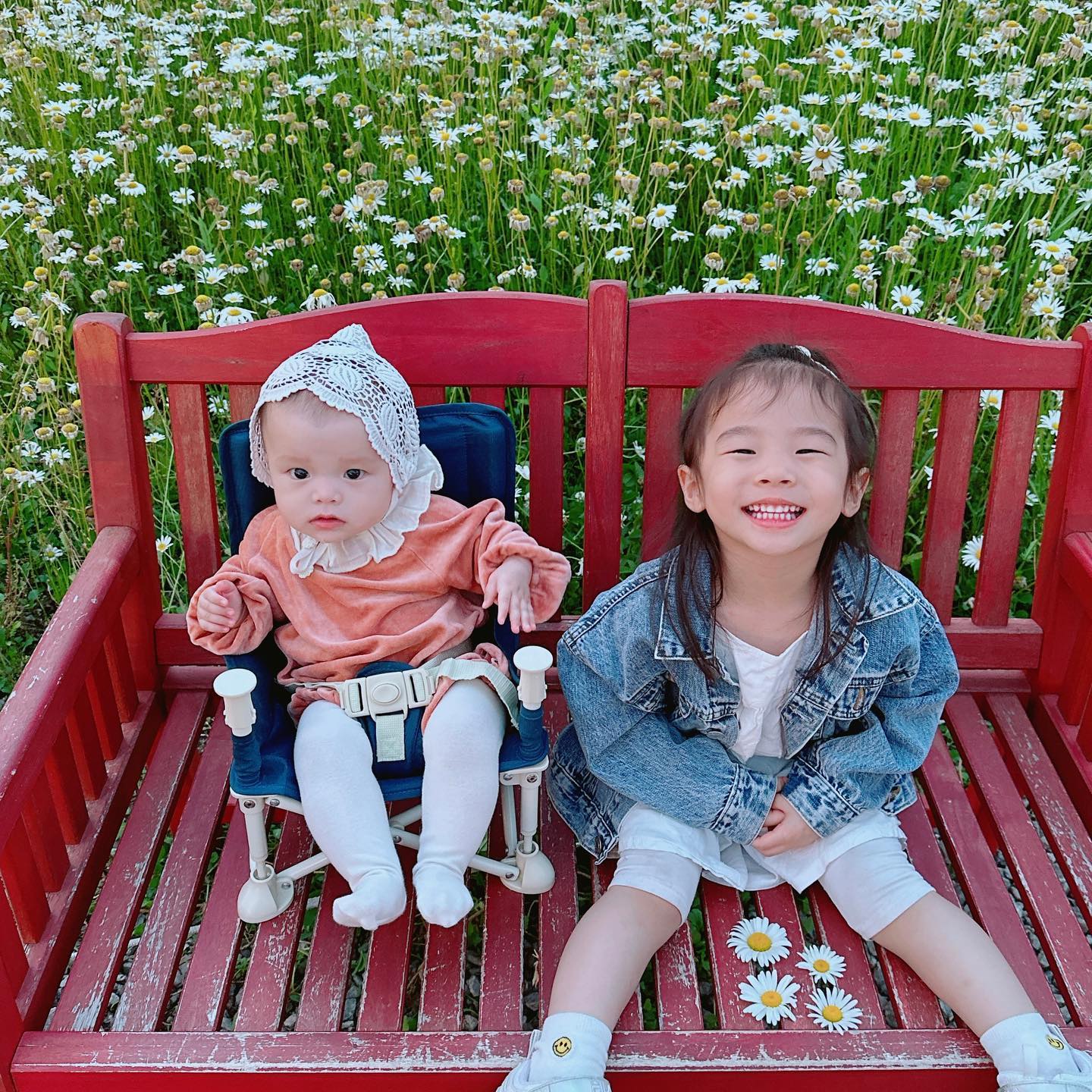👧🏼👼🏻✨🌼🫧🤍💛