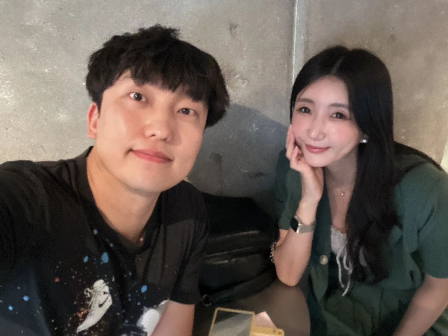 #동성로로맨스
#연극

오랜만에 친목♡

진작만나야했는딩~~~
그래도 올만에봐도
넘나즐겁♡

다들건강챙기면서 홧팅❣️
onellcutell 
gantro__
folucse 

#오빠뻘
#봉산문화회관
#온달포차  그리고..회포

ㅡㅡㅡㅡㅡㅡㅡㅡㅡㅡㅡㅡㅡㅡㅡㅡㅡ
#동성로 #대구맛집 #대구시내 
#연극 #공연 #배우들
#instadaily #instagood #instalike 
#instapic #photography #dailylook 
#instamood #likesforlike #ootd
#instagram #좋아요 #좋반 #좋댓
#일상 #소통 #맛집 #공감 #친친그램