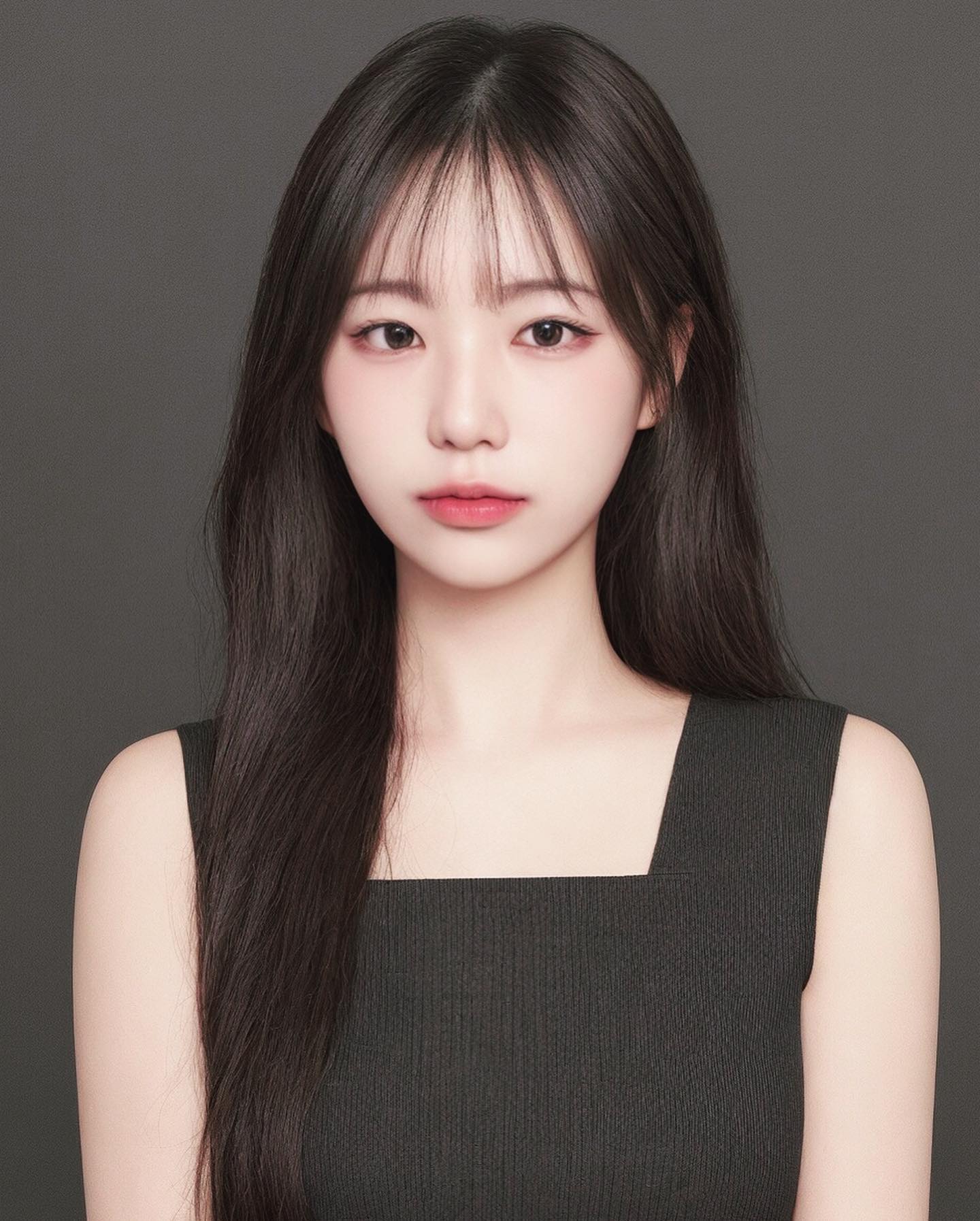 #스노우ai프로필