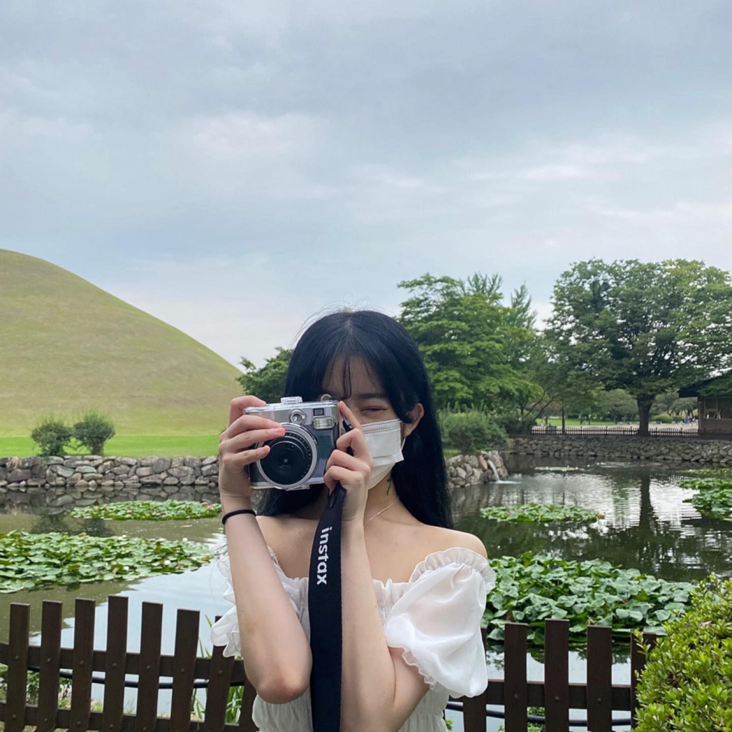 놀러가구싶어 😂