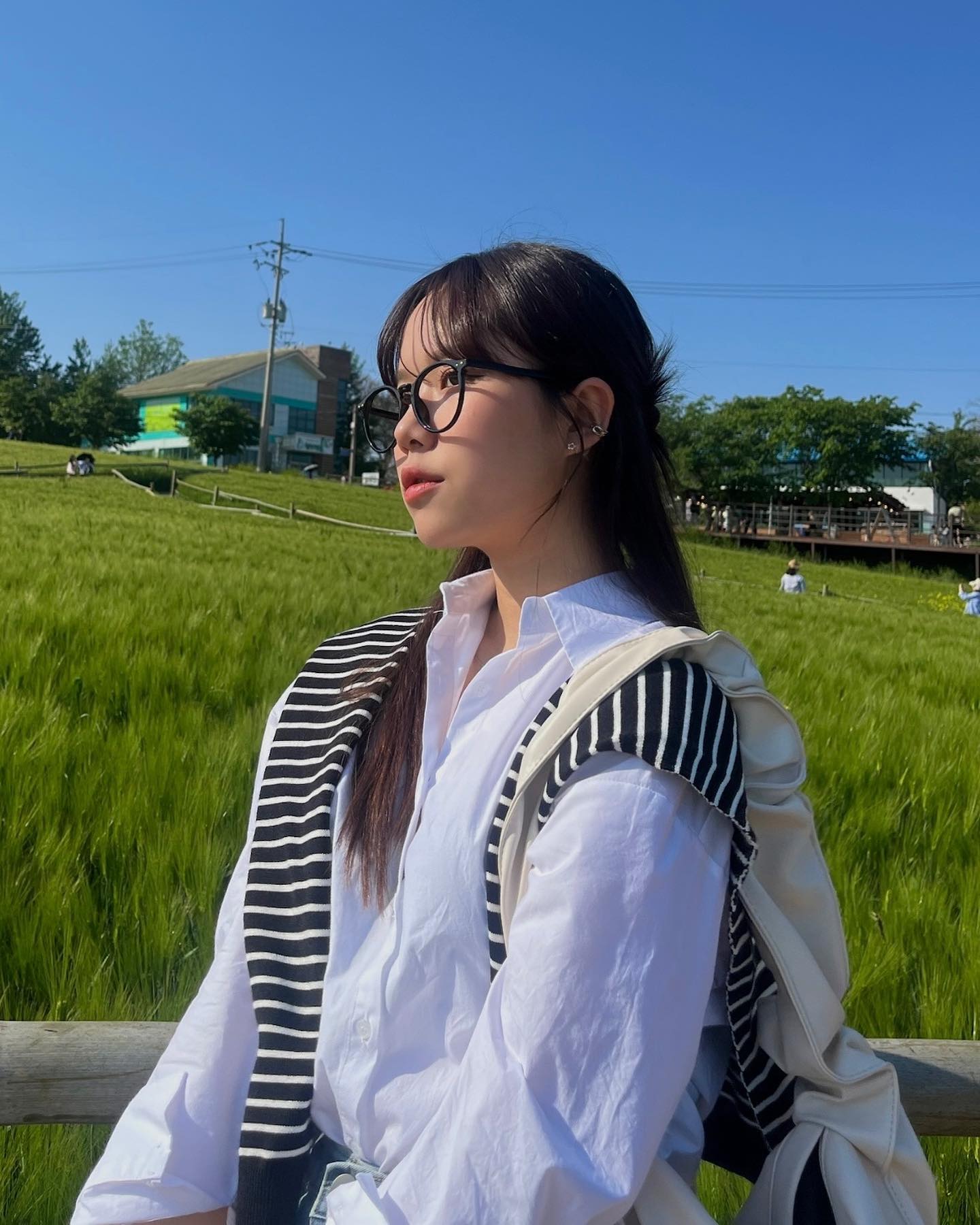 여름 빨리 지나가주라..🌱