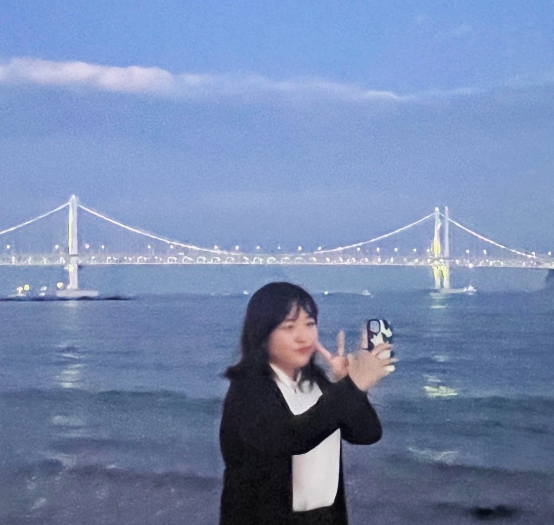 룰루랄라 부산의 하루 #부산커피쇼 #광안리 #광안리카페 #우사기