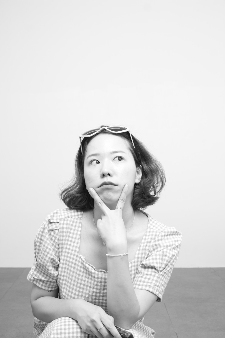 [강남] 23.06.21 나 혼자 밥을 먹고~ 나 혼자 노래하고~ 나 혼자 사진찍고~♬ 강남 무인셀프사진관 바라봄