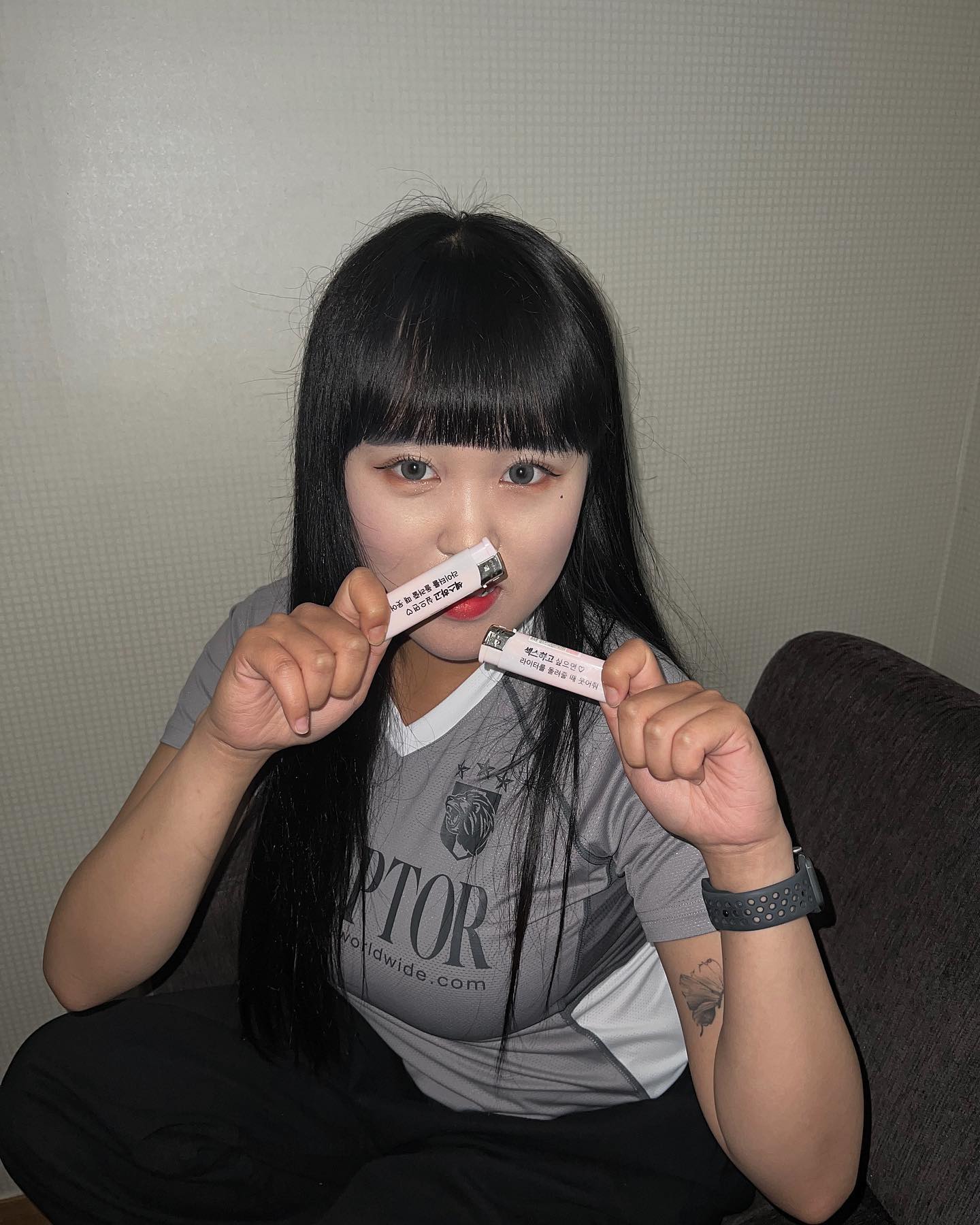 뒷북