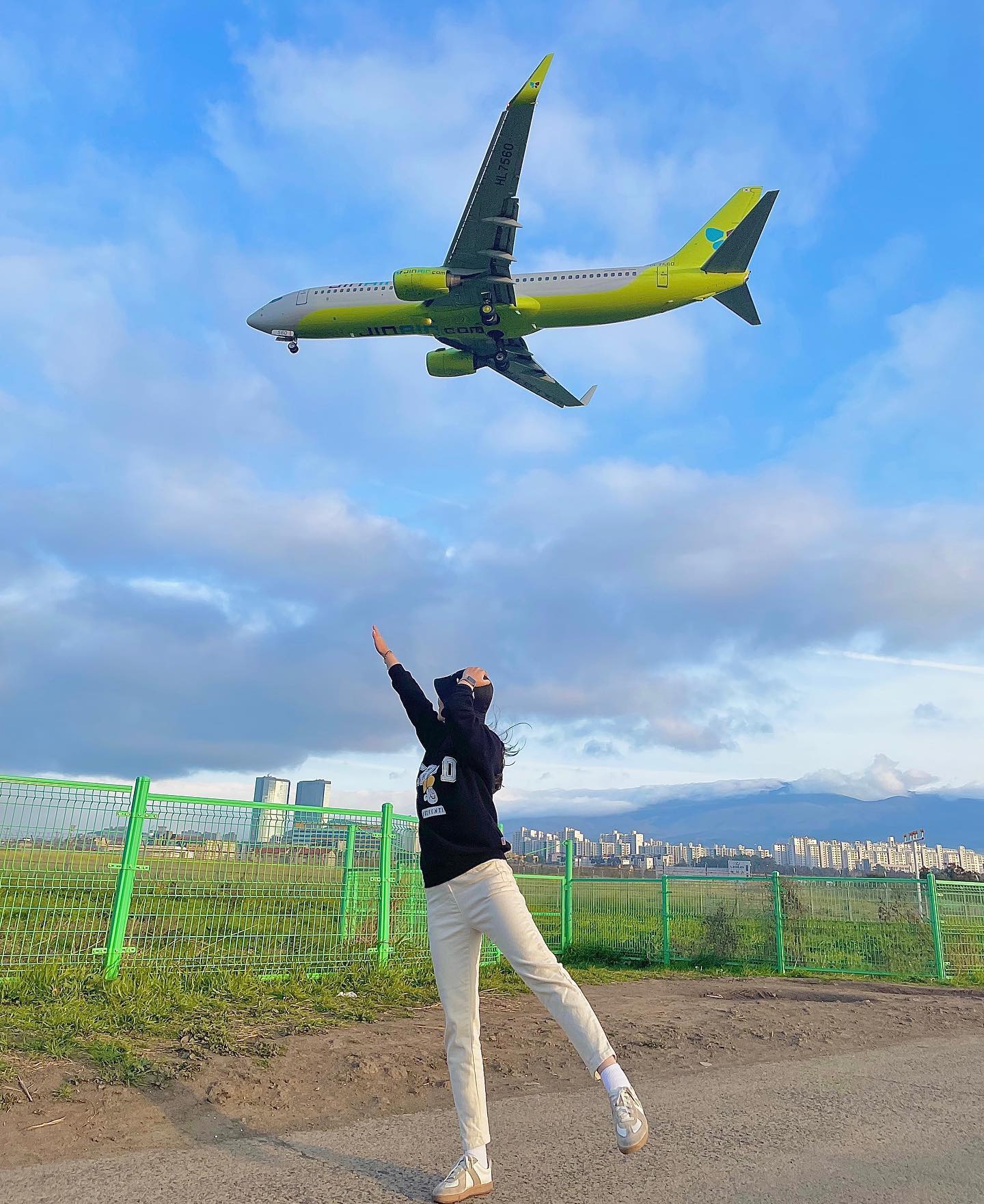 뱅기 죠아✈️