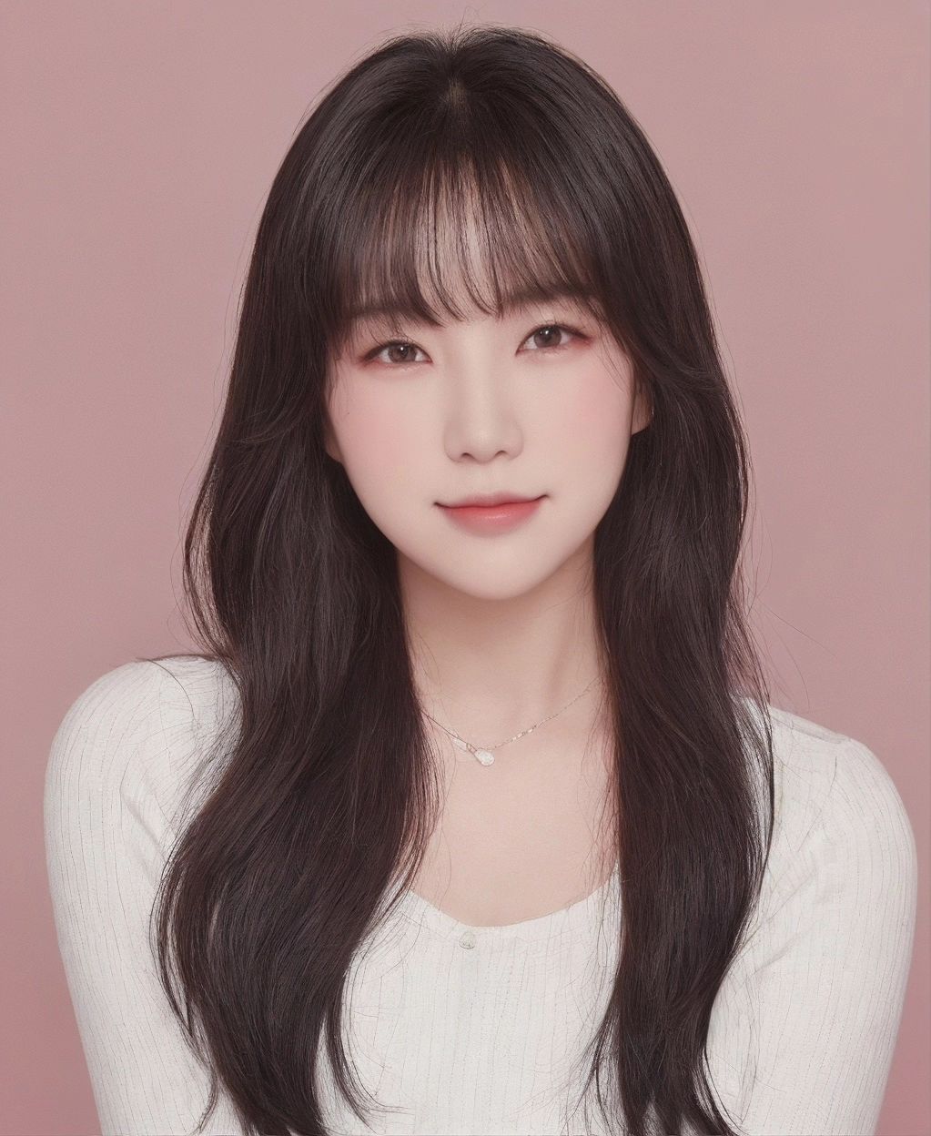 요즘 유행한다는
#ai프로필 #ai프로필사진 
뭔가 순하게 나온 느낌 ㅋㅋ
나인듯 아닌듯 묘하당ㅋㅋ