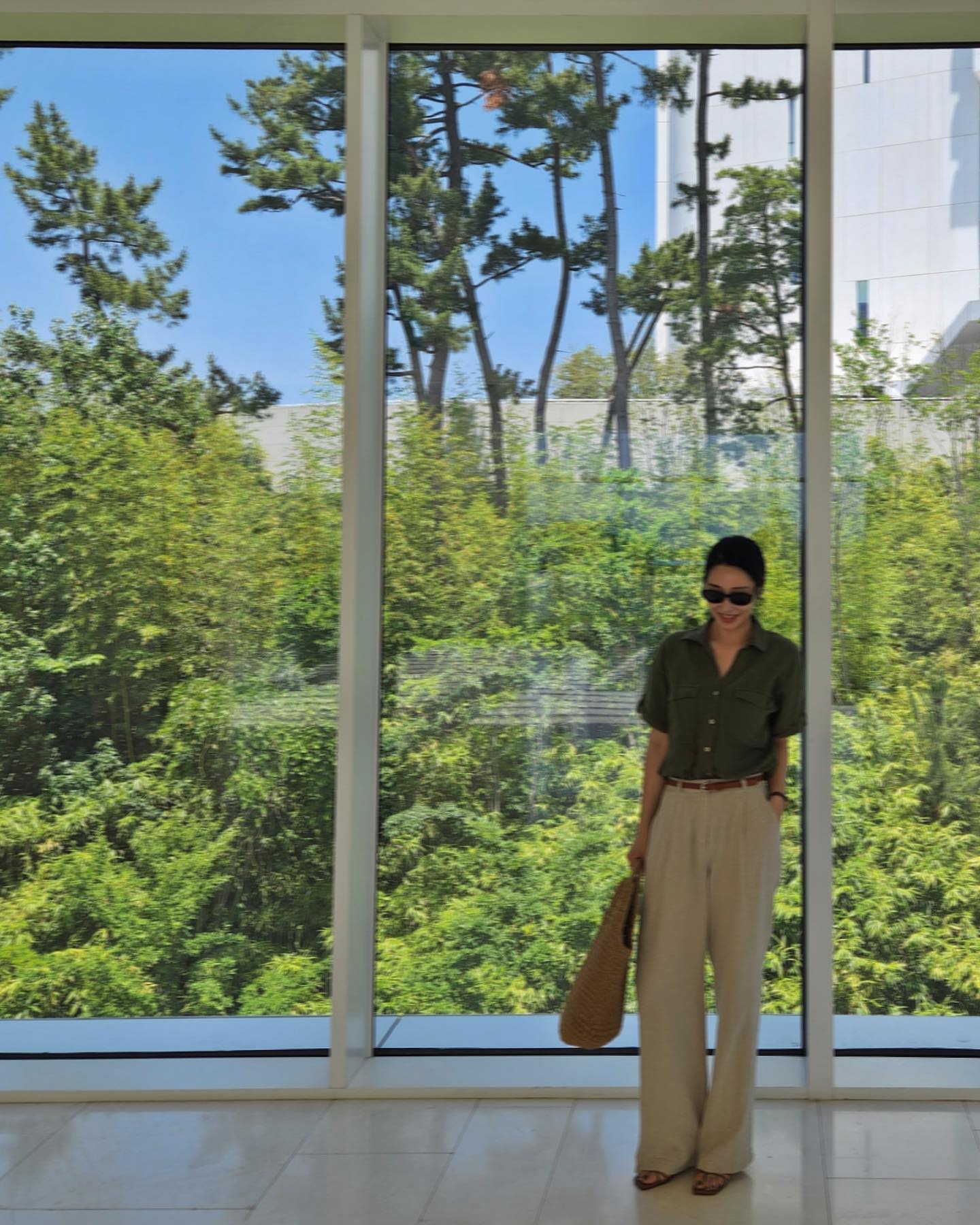 조카들의 핵귀욤 콜라보와 
오묵이의 육아체험기. 
그리고 너무나 고왔던 슬지.
항상 오늘같은 봄날이기를🌸