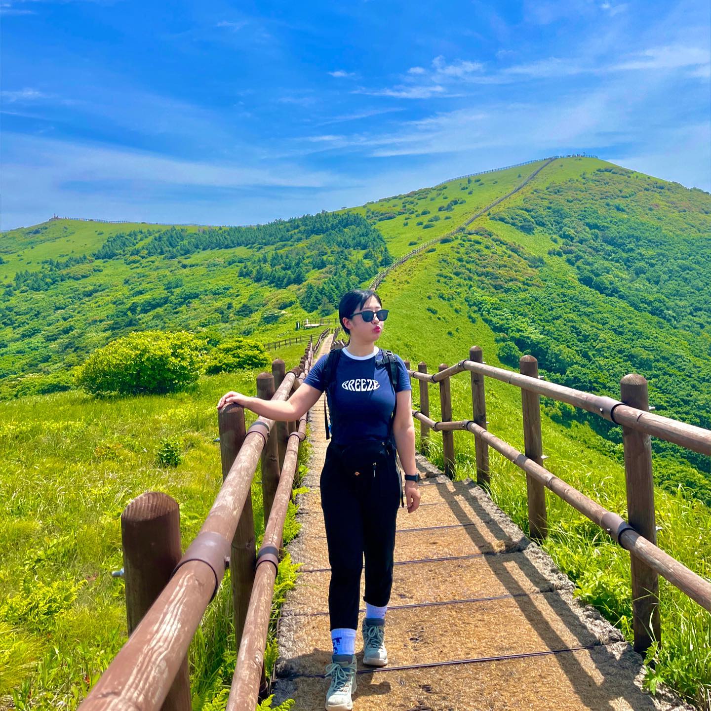 #소백산 ⛰️