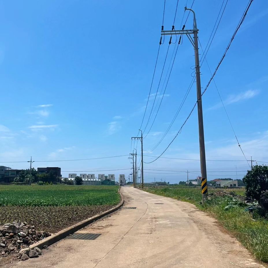 한적한 제주💙