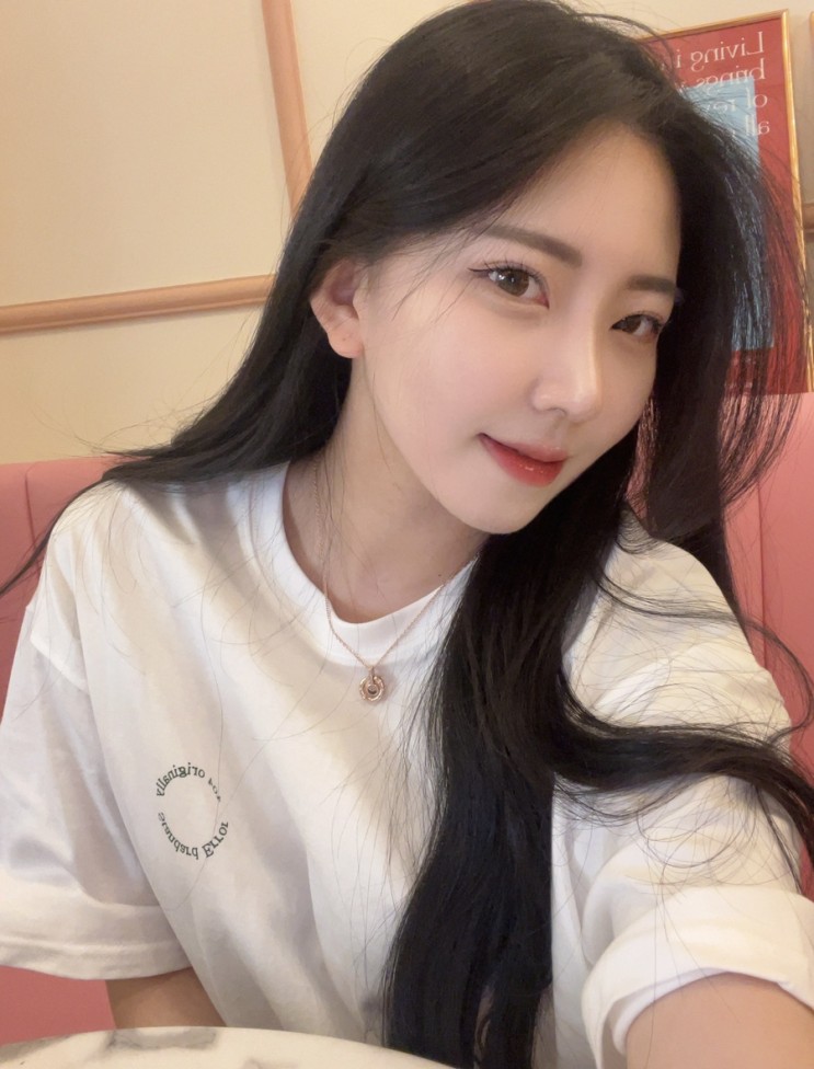 [스탠다드에러(STANDARDERROR)] IRT155 [컴팩트얀] 엔자임 워싱 스탠다드에러 미니 써클 반팔티 블랙/화이트