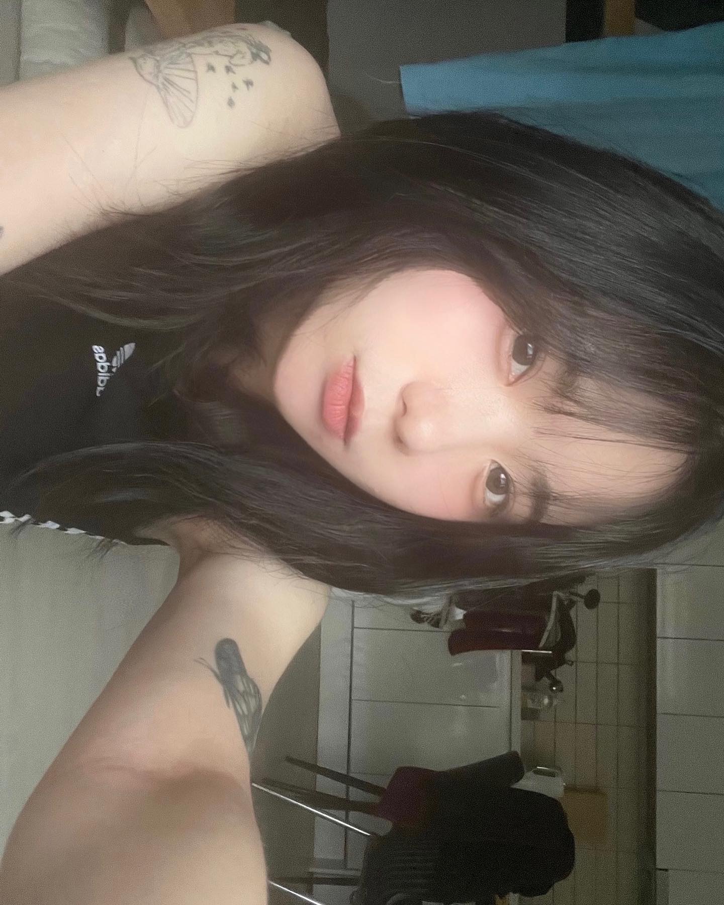 머리 자름Vv
.
.
.
.
.
salvadorda_li #aesthetic #moodboard #pinterestgirl  #fashioninspo #motd #ootd  #daily #셀카 #데일리룩 #일상 #오오티디 #좋아요 #좋아요테러 #좋아요반사 #팔로우 #맞팔환영 #좋반 #협찬 #좋테 #선팔 #셀스타그램 #fff #14f #f4f #141 #selfie #daily #follow4like #likeforlikes #like4follow